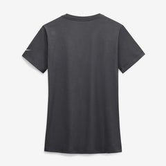 Nike Seattle Seahawks Women's Super Bowl LX Champions Parade T-Shirt Anthracite
