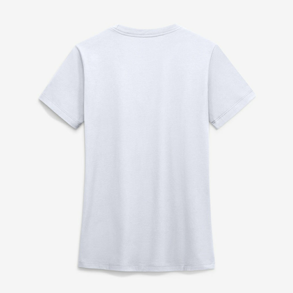 Nike Seattle Seahawks Women's Super Bowl LX Champions Lombardi Trophy T-Shirt White