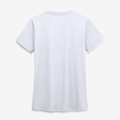 Nike Seattle Seahawks Women's Super Bowl LX Champions Lombardi Trophy T-Shirt White