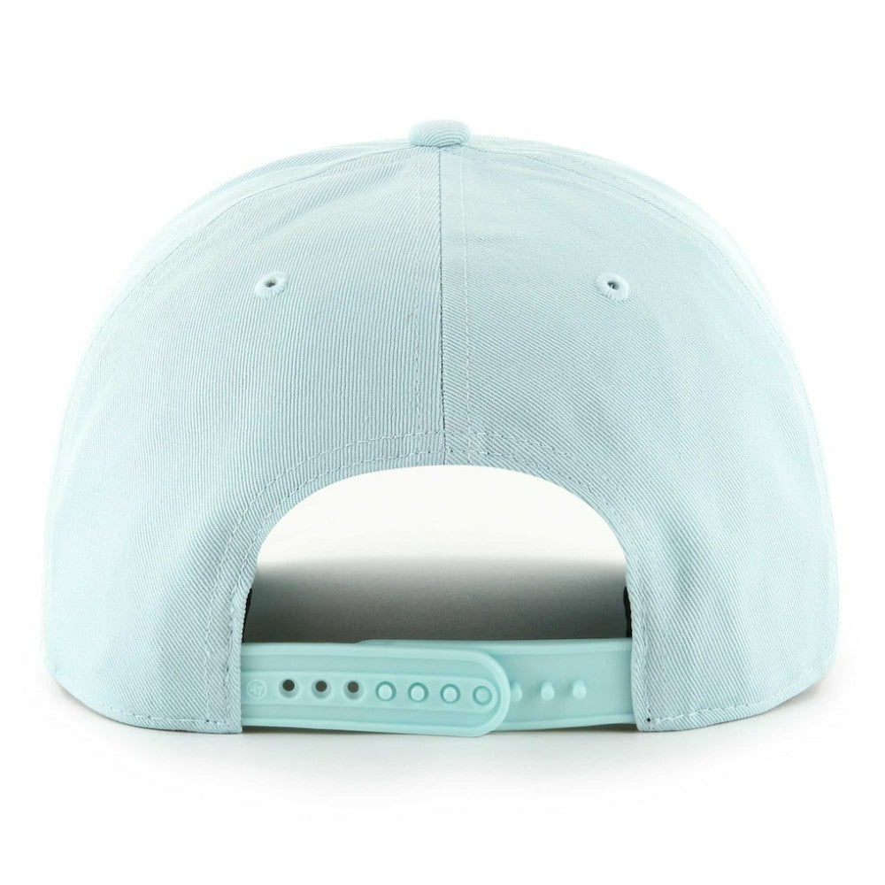 Boston Red Sox '47 Wander Hitch Adjustable Hat - Light Blue - 47 brand Sale