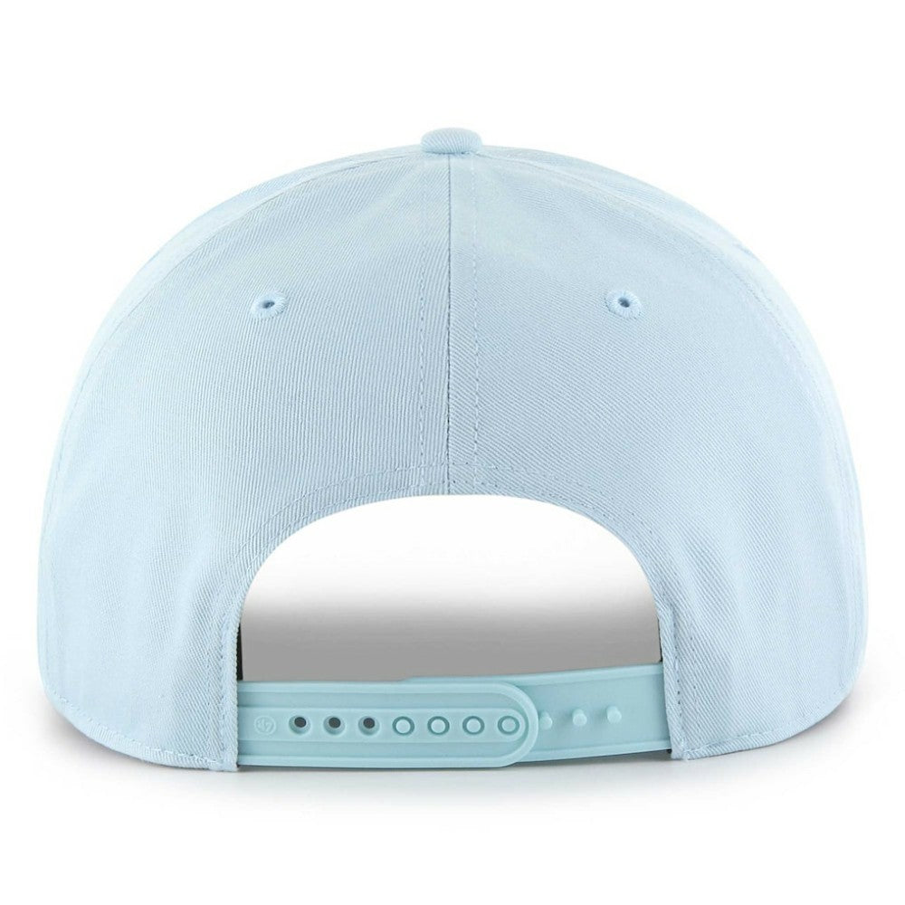 Chicago Cubs '47 Wander Hitch Adjustable Hat - Blue - 47 brand Online