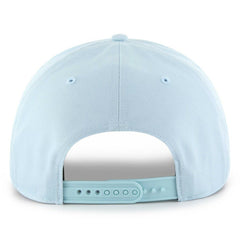 Chicago Cubs '47 Wander Hitch Adjustable Hat - Blue - 47 brand Online