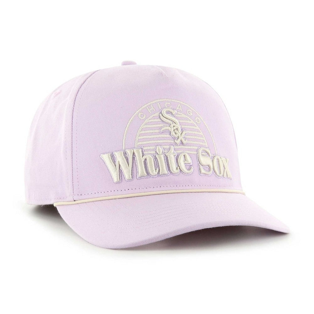 Chicago White Sox '47 Wander Hitch Adjustable Hat - Purple - 47 brand Online