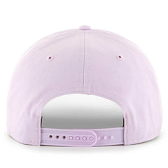 Chicago White Sox '47 Wander Hitch Adjustable Hat - Purple - 47 brand Online
