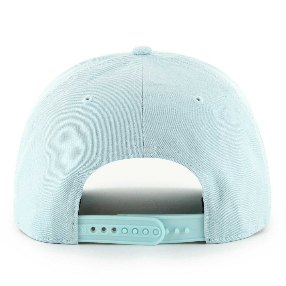 Detroit Tigers '47 Wander Hitch Adjustable Hat - Blue - 47 brand Sale