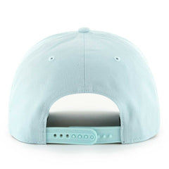 Detroit Tigers '47 Wander Hitch Adjustable Hat - Blue - 47 brand Sale