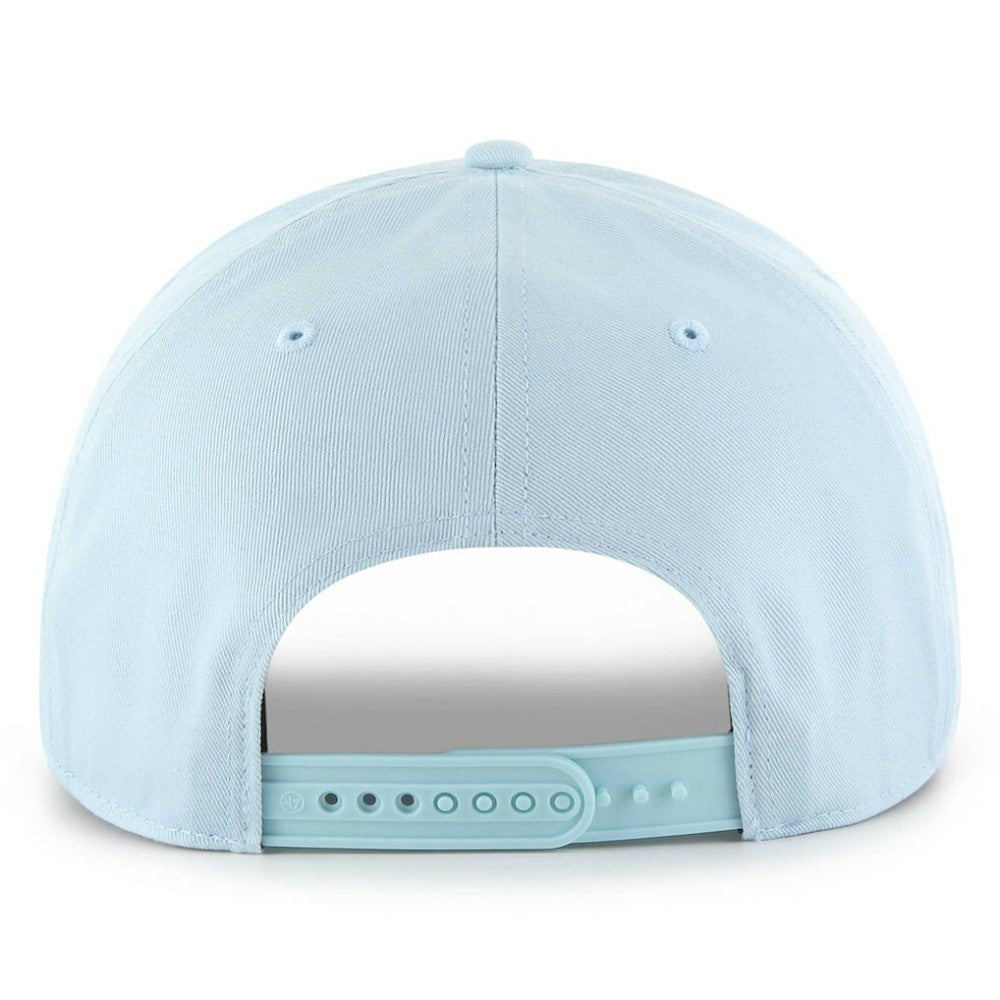 Houston Astros '47 Wander Hitch Adjustable Hat - Blue - 47 brand Online