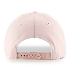Los Angeles Angels '47 Wander Hitch Adjustable Hat - Pink - 47 brand Lifestyle
