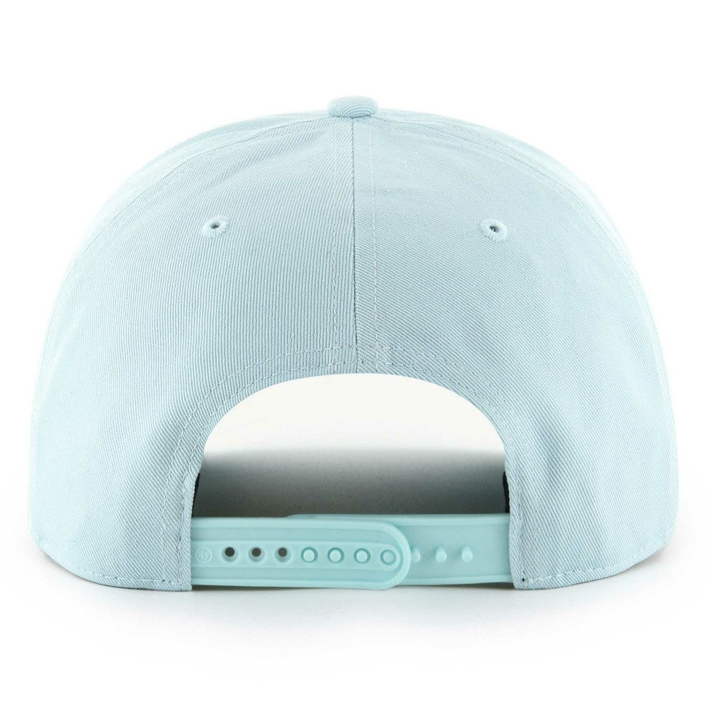 Los Angeles Dodgers '47 Wander Hitch Adjustable Hat - Blue - 47 brand Discount