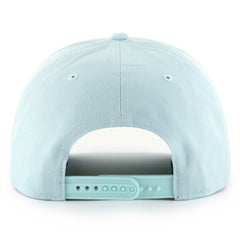 Los Angeles Dodgers '47 Wander Hitch Adjustable Hat - Blue - 47 brand Discount