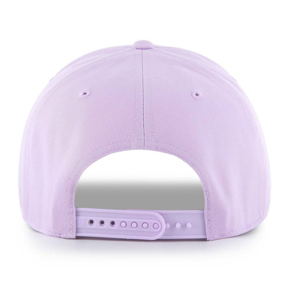 Pittsburgh Pirates '47 Wander Hitch Adjustable Hat - Purple - 47 brand Sale