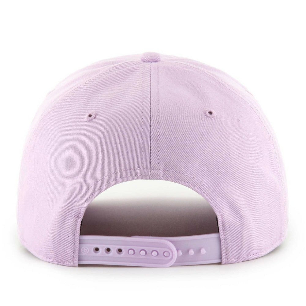 San Diego Padres '47 Wander Hitch Adjustable Hat - Purple - 47 brand on Sale