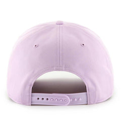 San Diego Padres '47 Wander Hitch Adjustable Hat - Purple - 47 brand on Sale