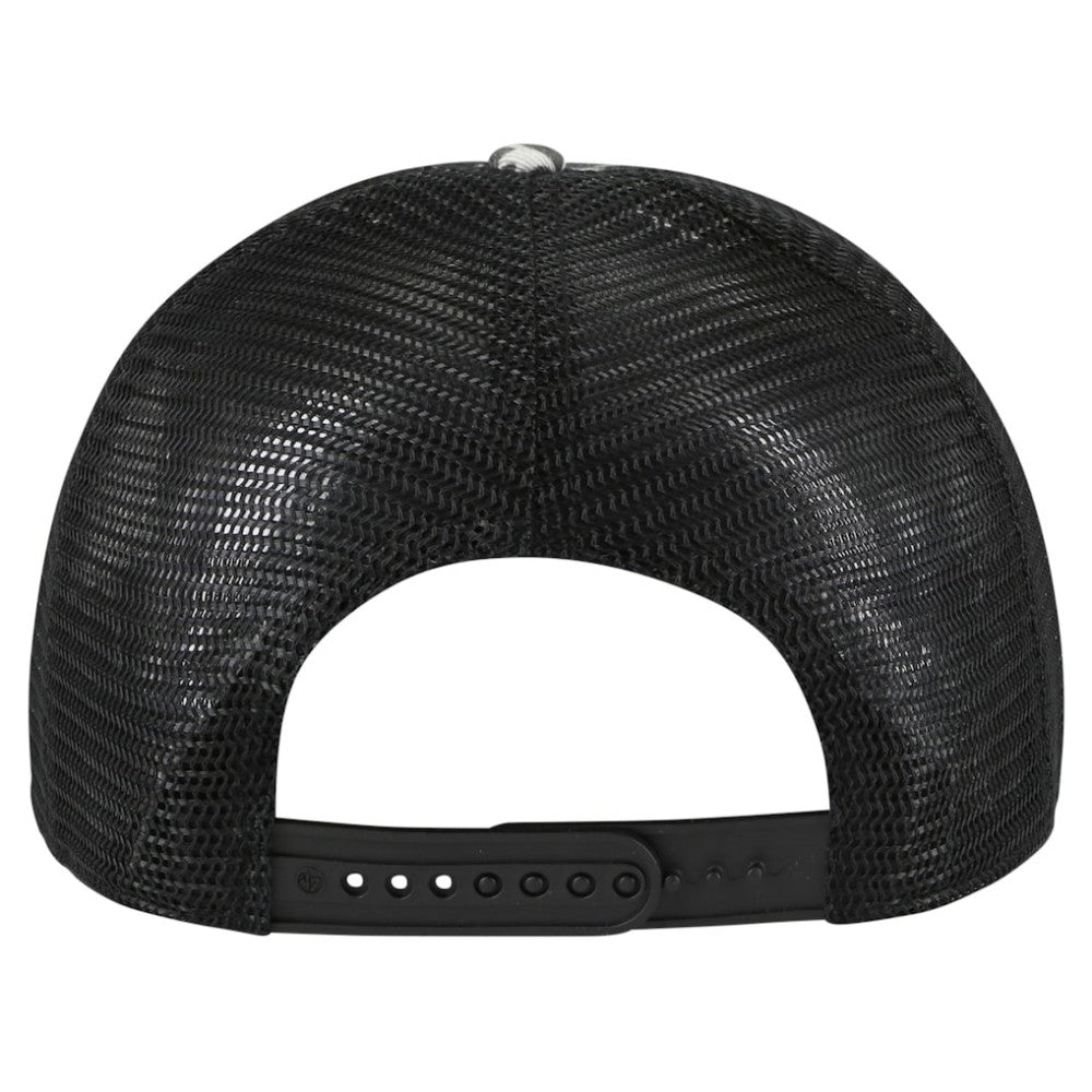 Chicago White Sox '47 Tropicalia Trucker Hitch Adjustable Hat - Black - 47 brand on Sale