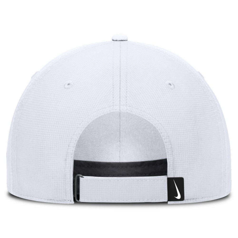 Los Angeles Dodgers Nike 2026 Gold Collection Ripstop Adjustable Hat - White - Nike Online