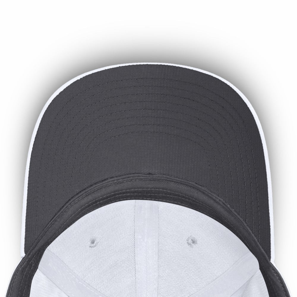 Los Angeles Dodgers Nike 2026 Gold Collection Ripstop Adjustable Hat - White - Nike Online