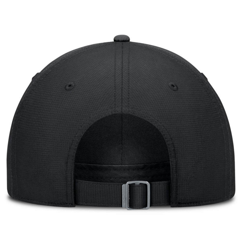 Los Angeles Dodgers Nike 2026 Gold Collection Unstructured Adjustable Hat - Black - Nike Discount
