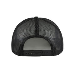 Pittsburgh Pirates '47 Lift Off Foam Front Mesh Trucker Adjustable Hat - Black - 47 brand Lifestyle