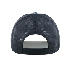 47 brand Tennessee Titans '47 Youth Jungle Gym Trucker Adjustable Hat Navy