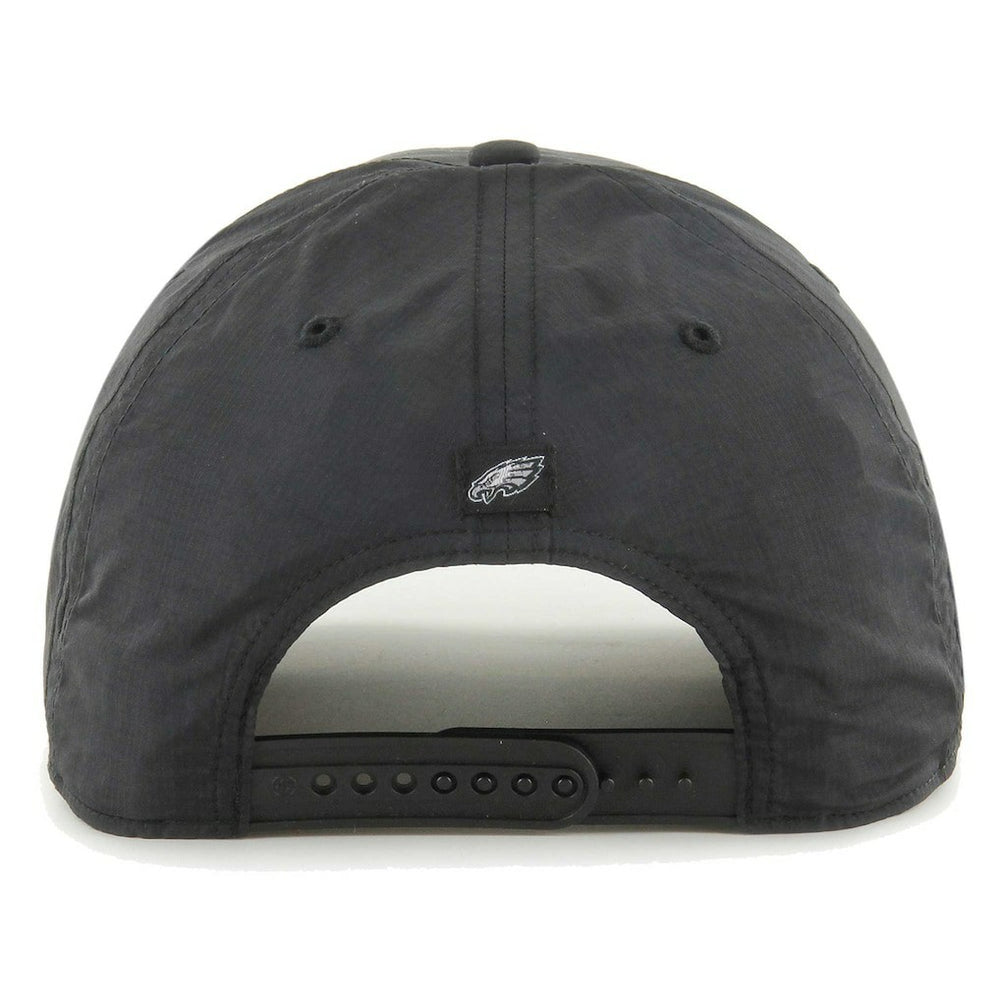 47 brand Philadelphia Eagles '47 Fairway Hitch brrr Adjustable Hat- Black