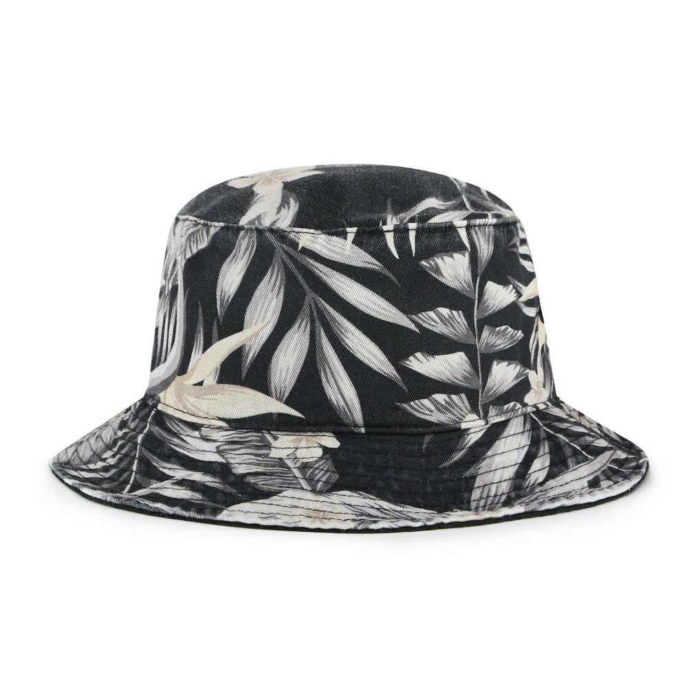 47 brand Cincinnati Bengals '47 Tropicalia Bucket Hat Black