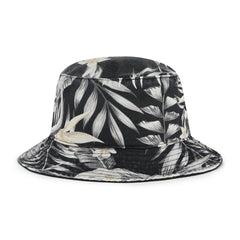 47 brand Cincinnati Bengals '47 Tropicalia Bucket Hat Black