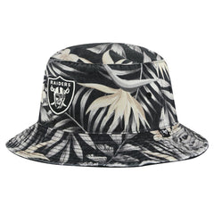 47 brand Las Vegas Raiders '47 Tropicalia Bucket Hat Black