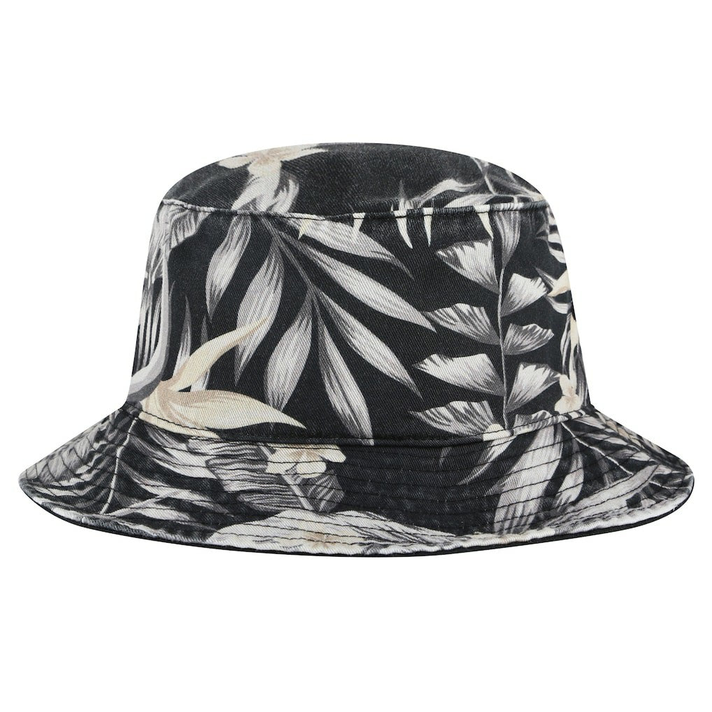 47 brand Las Vegas Raiders '47 Tropicalia Bucket Hat Black