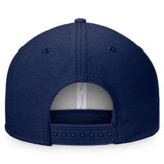 Boston Red Sox Fanatics Cycle Snapback Hat - Red/Navy - Fanatics Online