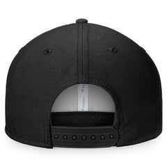 Pittsburgh Pirates Fanatics Cycle Snapback Hat - Gold/Black - Fanatics on Sale