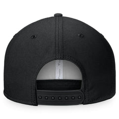 San Francisco Giants Fanatics Cycle Snapback Hat - Orange/Black - Fanatics Lifestyle