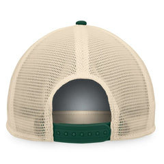 Tampa Bay Rays Fanatics Cooperstown Collection Talley Foam Trucker Snapback Hat - Black/Green - Fanatics on Sale