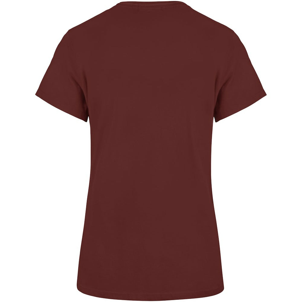 47 brand Arizona Cardinals '47 Women's Pep Up Frankie T-Shirt Cardinal