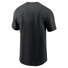 Baltimore Orioles Nike Scoreboard T-Shirt - Black - Nike Sale