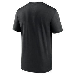 Baltimore Orioles Nike Home Plate Icon Legend Performance T-Shirt - Black - Nike Discount