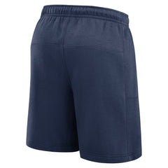 Houston Astros Nike Arched Kicker Shorts - Navy - Nike Lifestyle