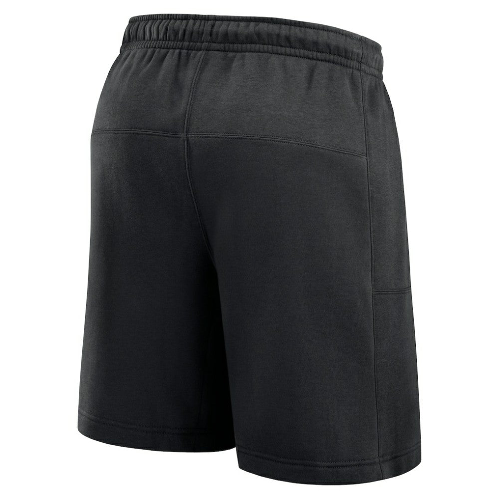 Baltimore Orioles Nike Arched Kicker Shorts - Black - Nike on Sale