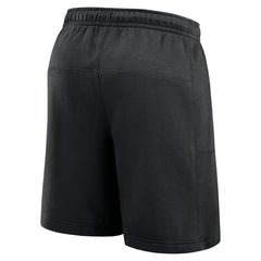 Chicago White Sox Nike Arched Kicker Shorts - Black - Nike Online