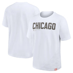 Chicago White Sox Nike Arch Max90 T-Shirt - White - Nike Discount