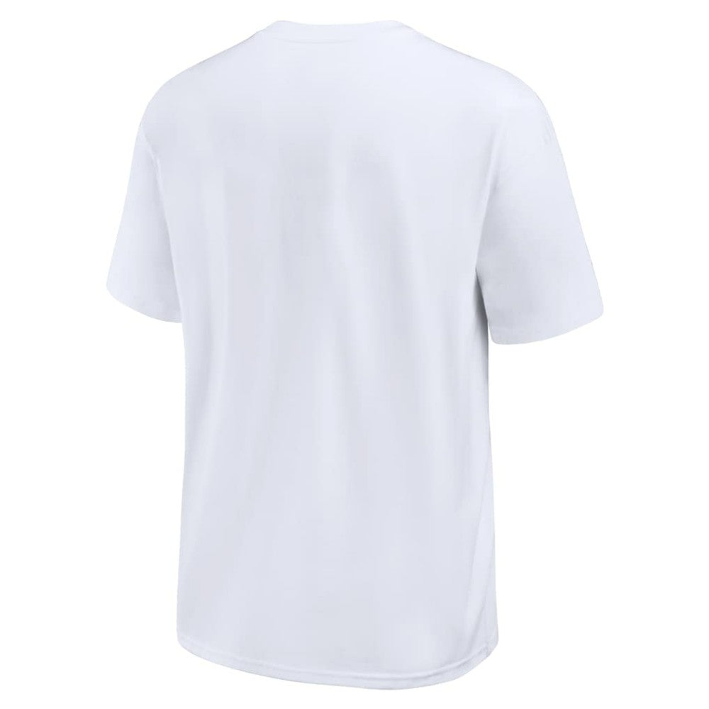Chicago White Sox Nike Arch Max90 T-Shirt - White - Nike Discount
