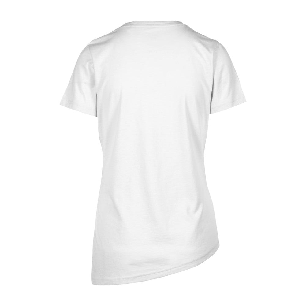 Detroit Tigers Levelwear Women's Birch Chase T-Shirt - White - MLB Discount