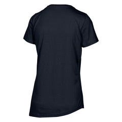 Houston Astros Levelwear Women's Birch Chase T-Shirt - Navy - MLB Lifestyle