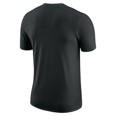 Brooklyn Nets Just Do It T-Shirt Black | Nike online
