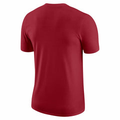 Miami Heat Just Do It T-Shirt Red | Nike US