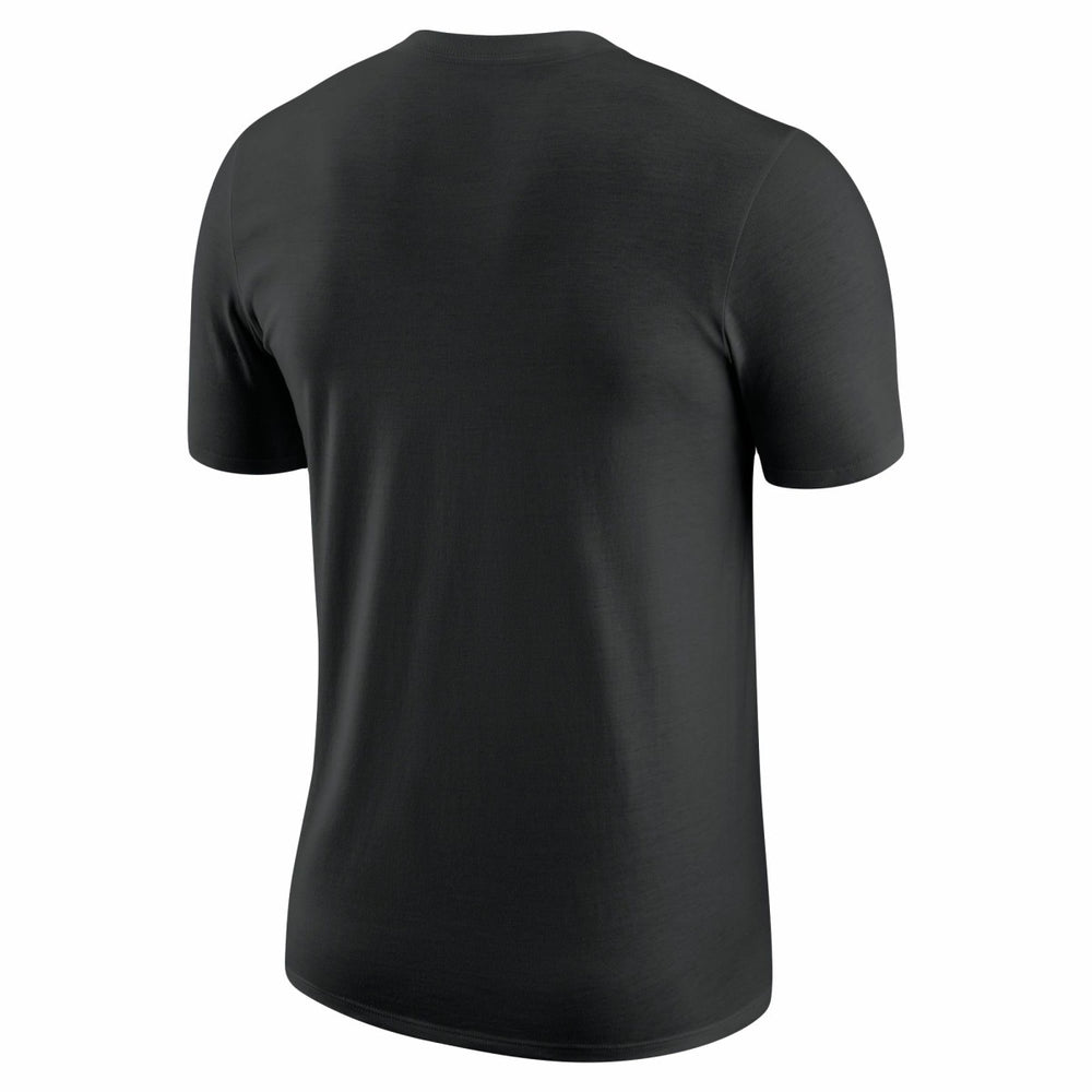 Milwaukee Bucks Just Do It T-Shirt Black | Nike discount