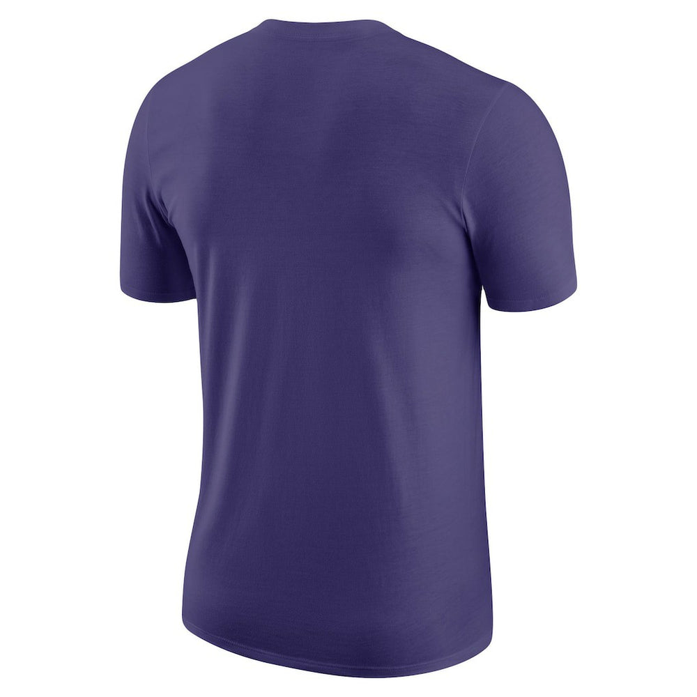 Phoenix Suns Just Do It T-Shirt for sale Purple | Nike for sale