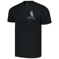 Chicago White Sox '47 Hang Back Franklin T-Shirt - Black - 47 brand on Sale