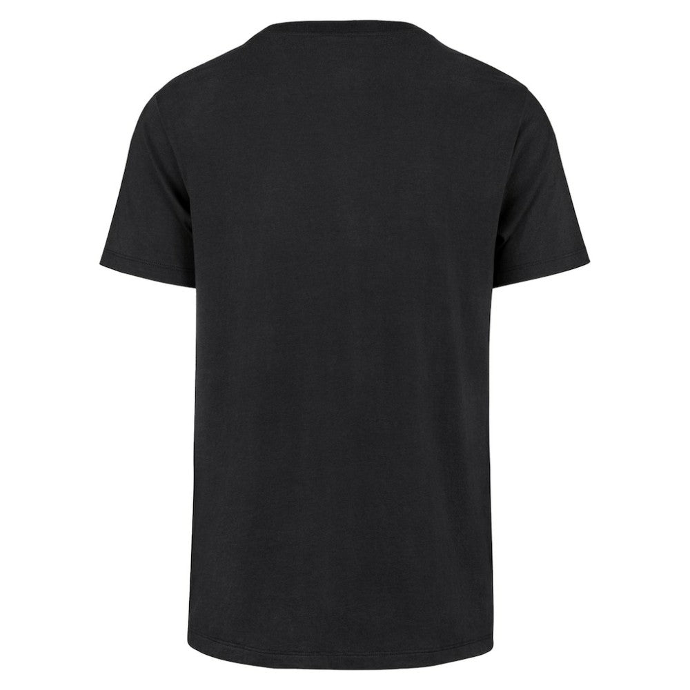 Colorado Rockies '47 Outlast Franklin T-Shirt - Black - 47 brand Discount