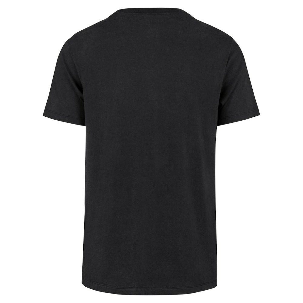 San Francisco Giants '47 Outlast Franklin T-Shirt - Black - 47 brand Sale