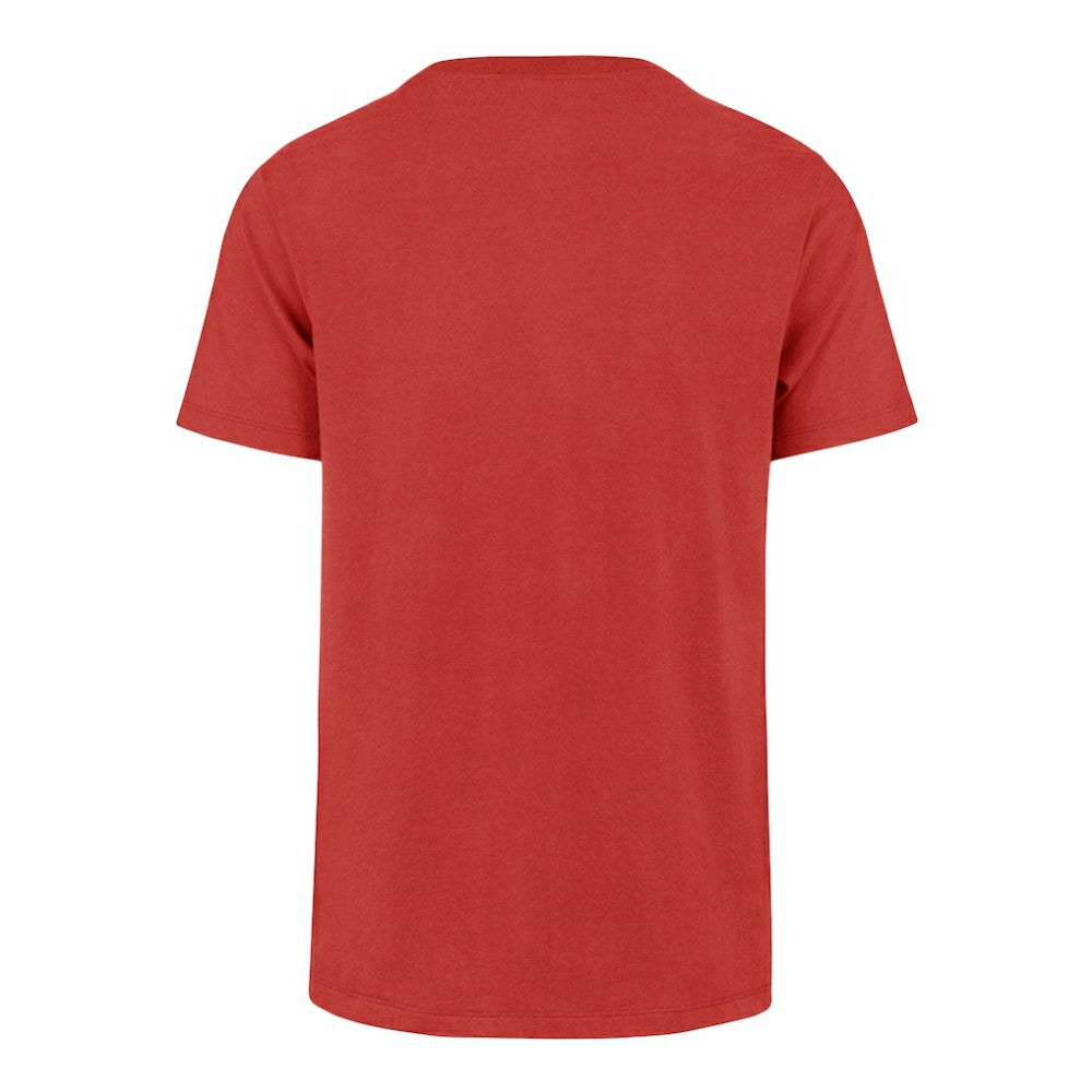 St. Louis Cardinals '47 Outlast Franklin T-Shirt - Red - 47 brand Lifestyle